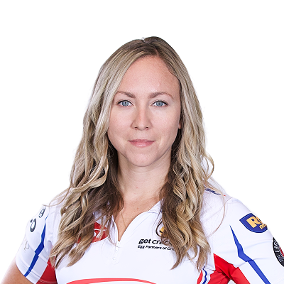 Rachel Homan