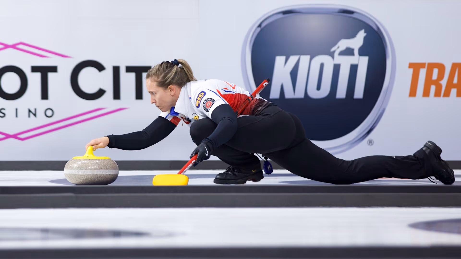 Maple United roster announcement for inaugural Rock League season