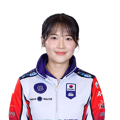 Ye-eun Seol