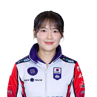 Ye-eun Seol