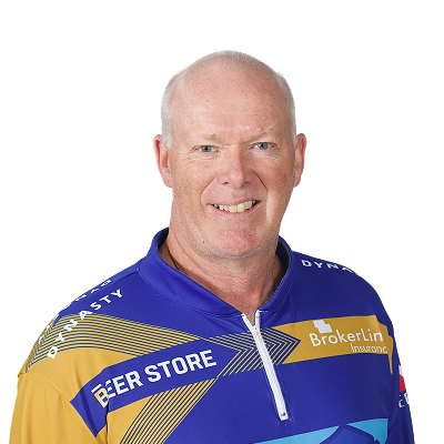 Glenn Howard