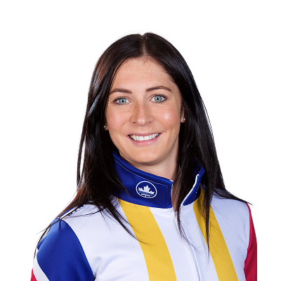 Eve Muirhead