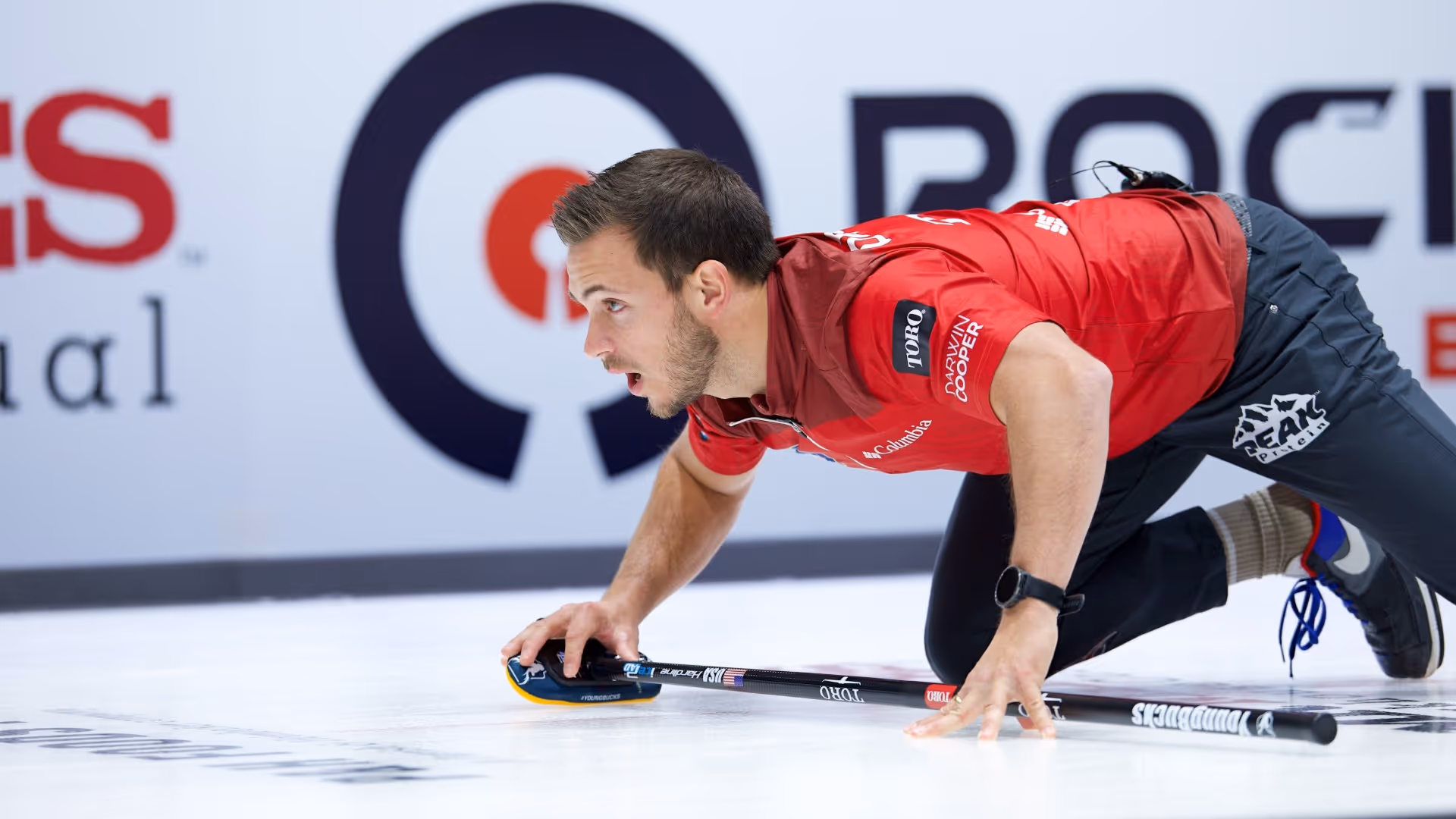 Cory Thiesse will bring the calm; Korey Dropkin will bring the fire. And together, the two aim to make a statement and bring some hardware back to Duluth.