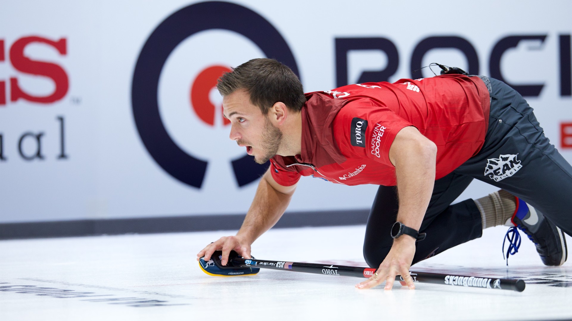 Cory Thiesse will bring the calm; Korey Dropkin will bring the fire. And together, the two aim to make a statement and bring some hardware back to Duluth.