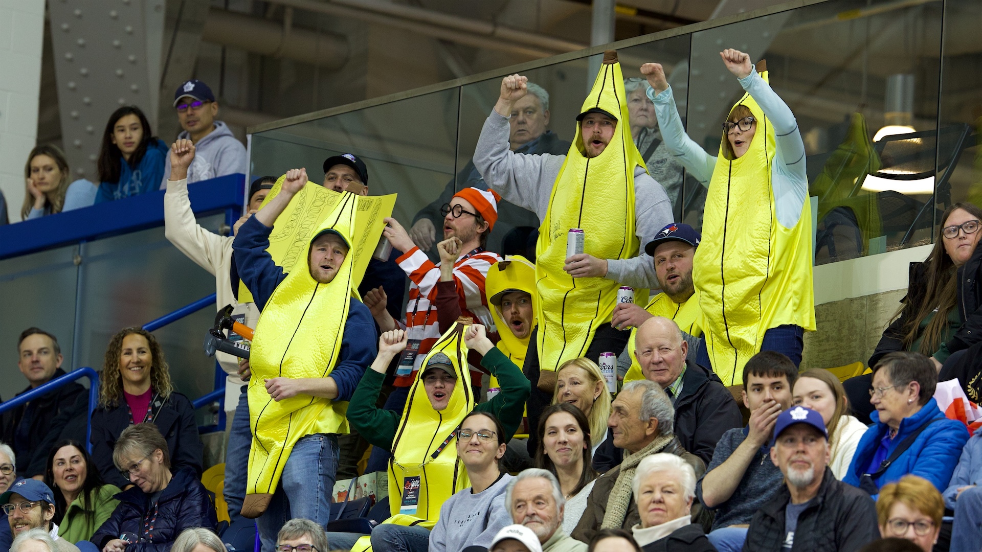 From Family Day and Tailgate Tuesday to Pride Night and Championship Sunday, Rock League is bringing a full week of on-ice competition and off-ice entertainment for fans of all ages.