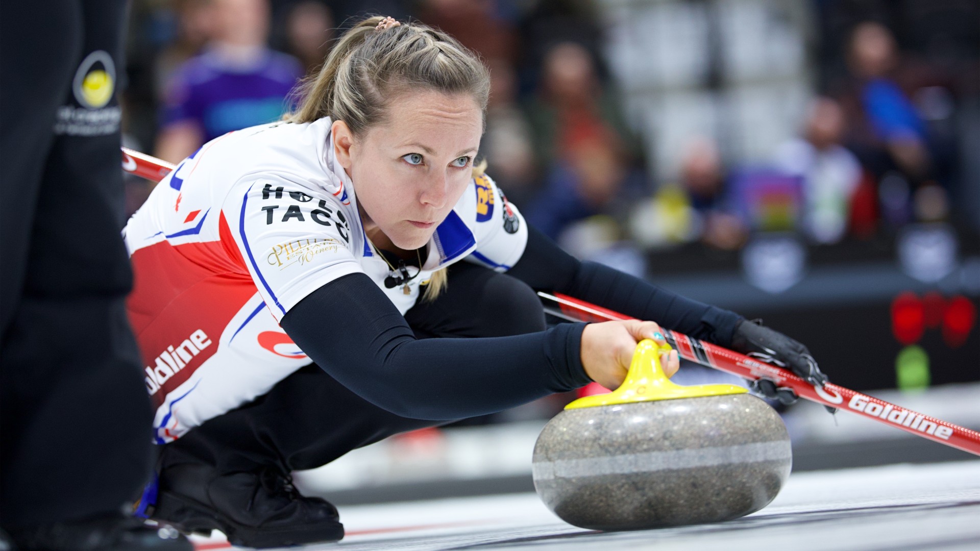 Bring the whole family for a full day of fun at Rock League!