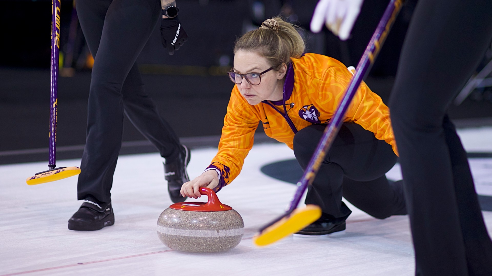 The quest for the inaugural Rock League championship begins Monday at TMU’s Mattamy Athletic Centre.