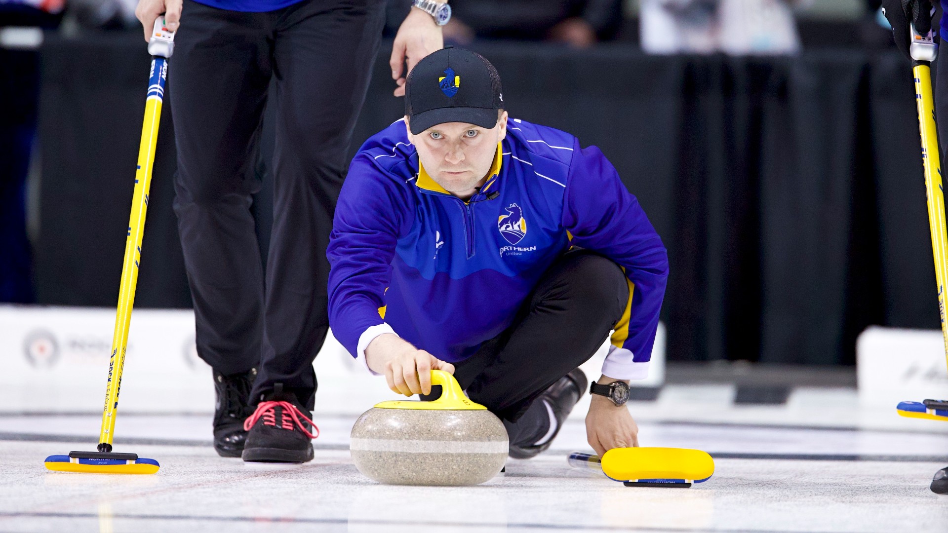 It's Day 2 of Rock League's inaugural season. Here's what to watch and the starting lineups for Tuesday's matches at TMU Mattamy Athletic Centre.