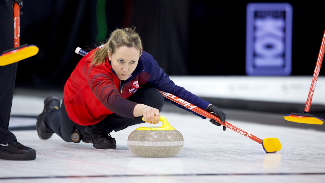 Rock League is underway! Here's how to watch live.