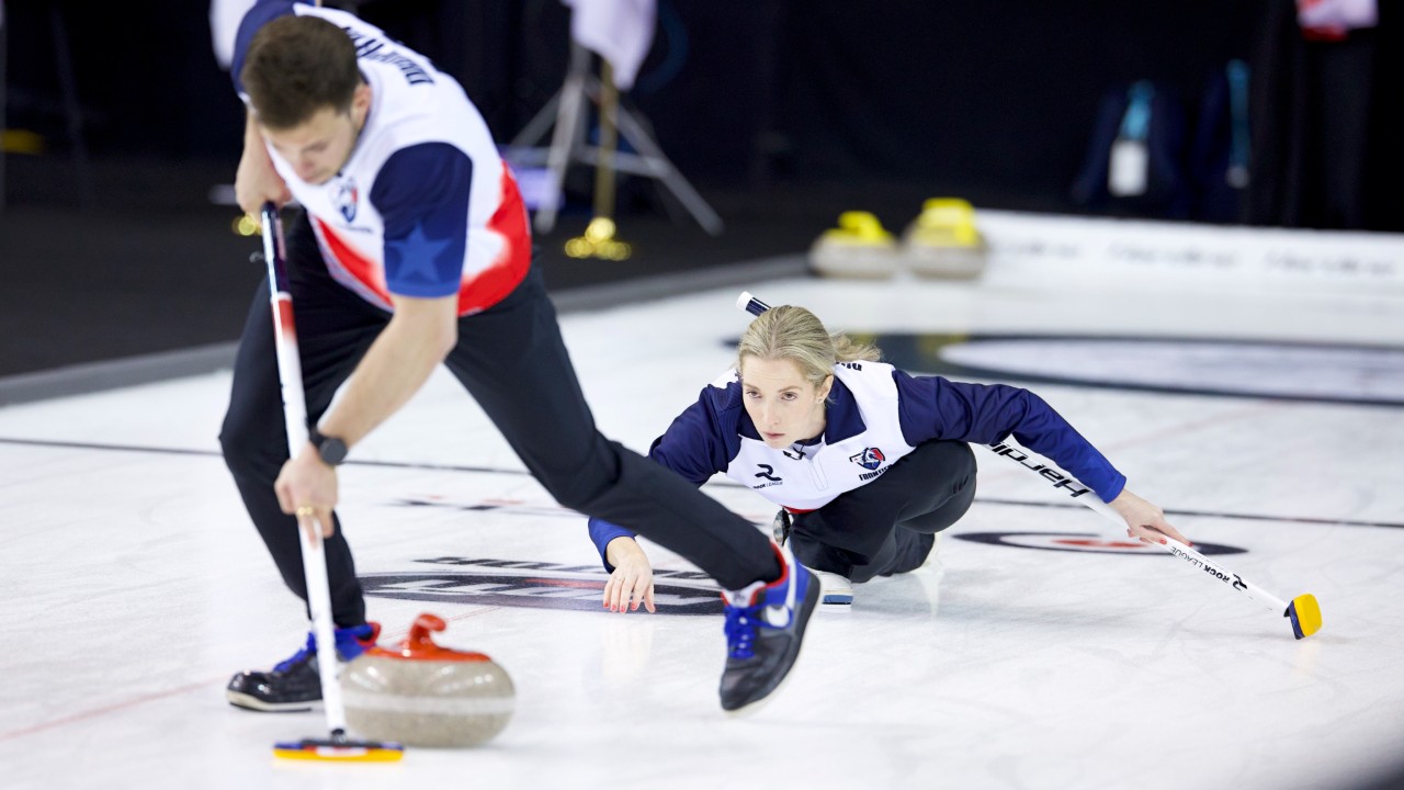 It's Day 4 of the inaugural season of Rock League! Here are the starting lineups for Thursday's matches.
