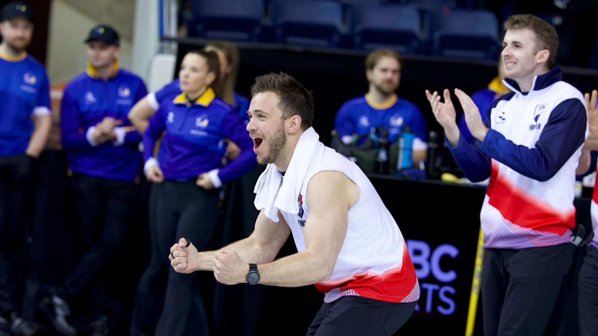 Korey Dropkin was once just a kid from Southborough, Mass., who had an Olympic dream after watching the U.S. men’s team win bronze in 2006. Twenty years later, he’s the Olympic medallist hoping to inspire the next generation.