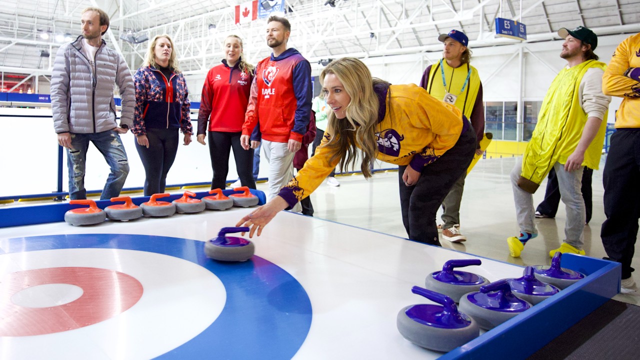 Get ready for Saturday Night Fever at Rock League!