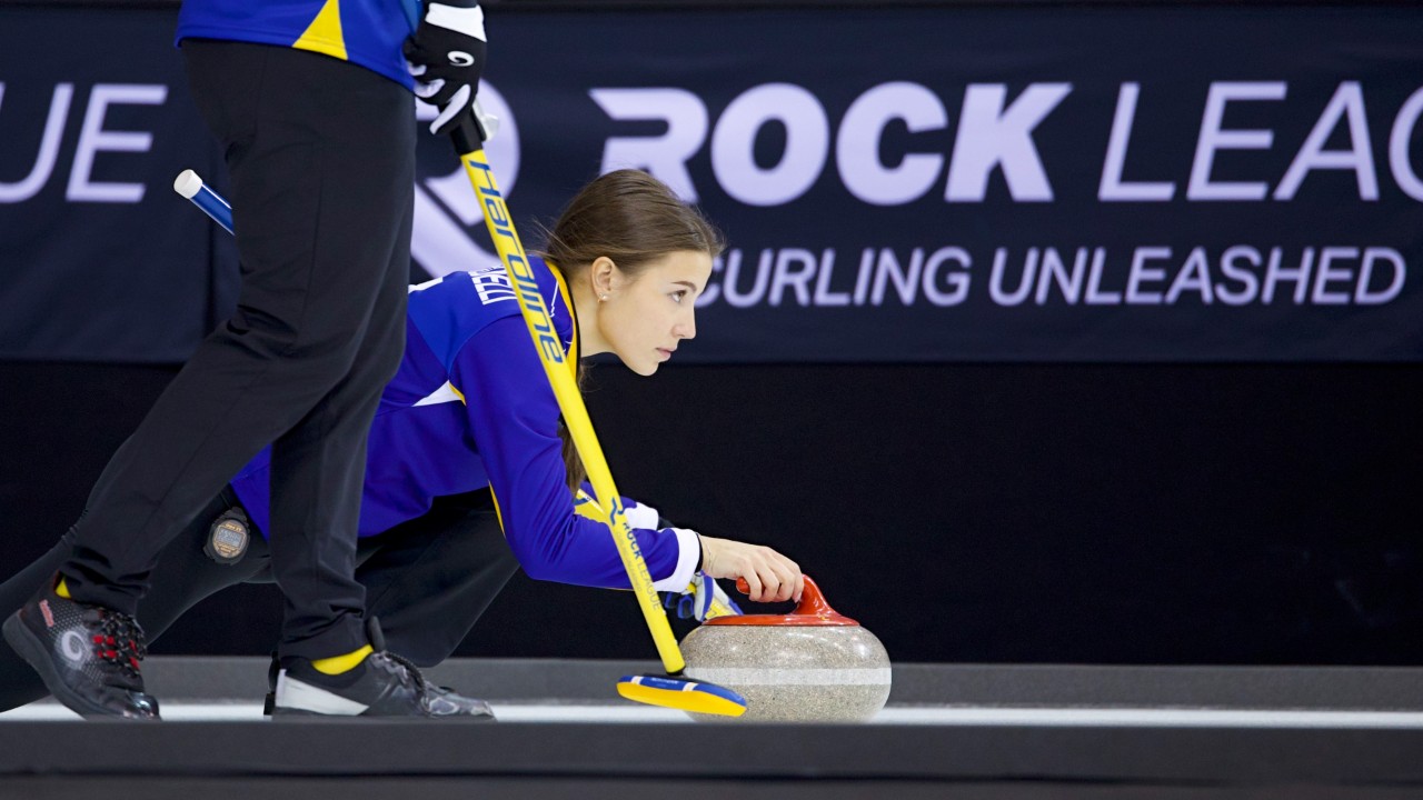 And then there were four! We're down to the semifinals in Rock League's inaugural season. Here are your starting lineups.