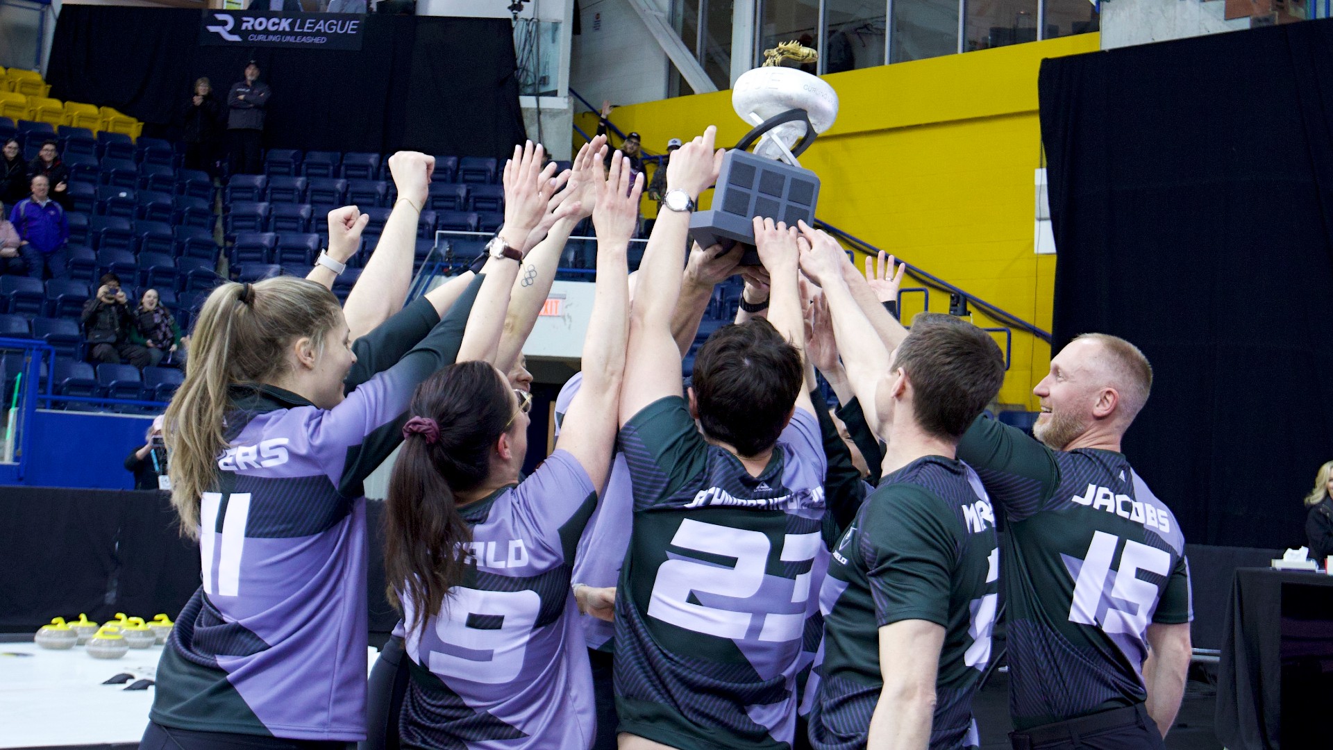 We've sifted through the numbers to present to you the most interesting facts and stats from Rock League's debut season.
