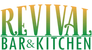 Revival Bar & Kitchen logo