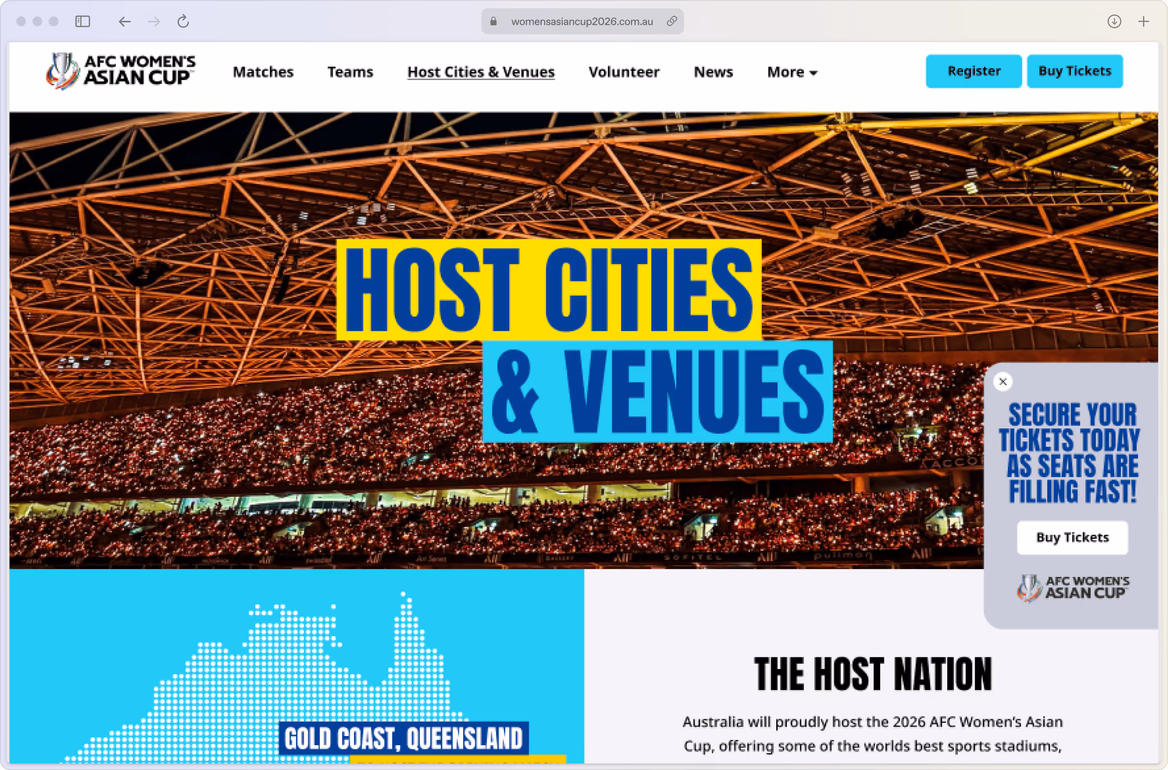 Football Australia