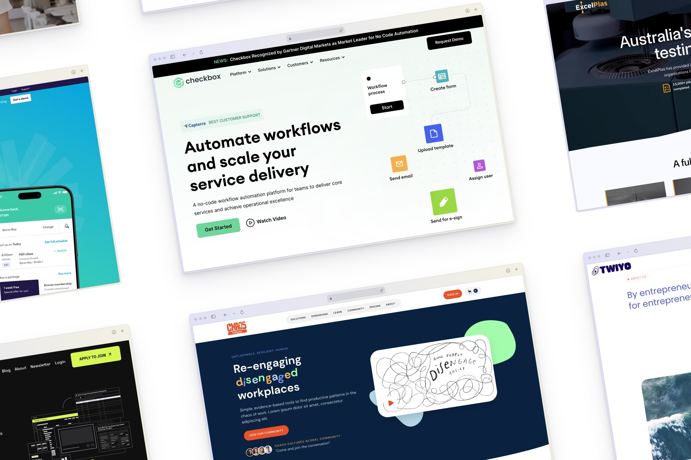 GUIDE: 25 ways a new website can grow your business