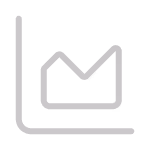 Line chart showing an upward trend with a peak, followed by a slight decline and a moderate rise, plotted on a grid.