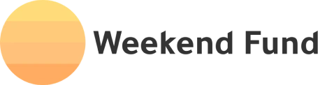 weekend fund logo