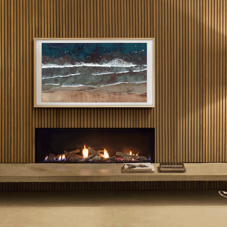 The Ultimate Living Room Duo