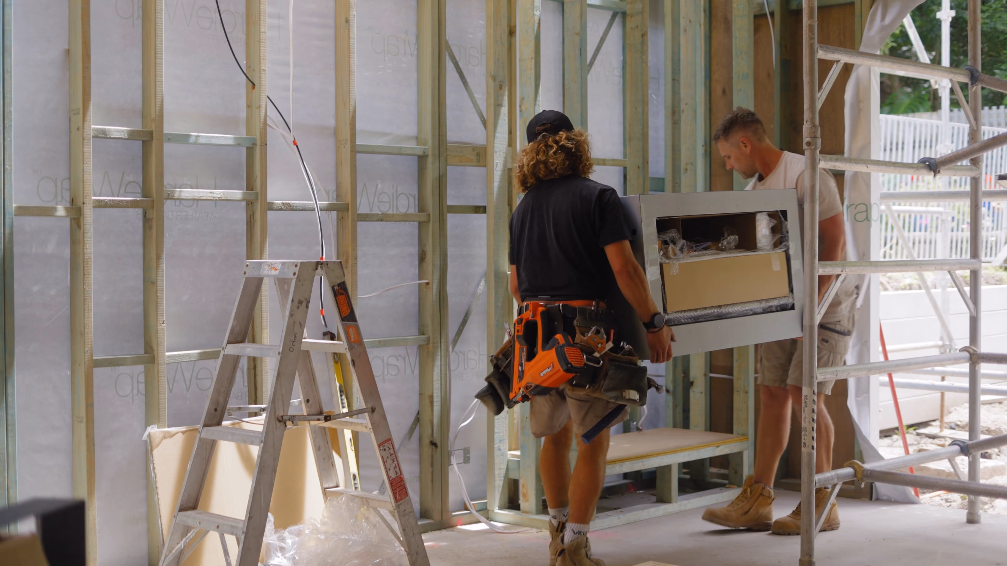 Interested in Working With Us?