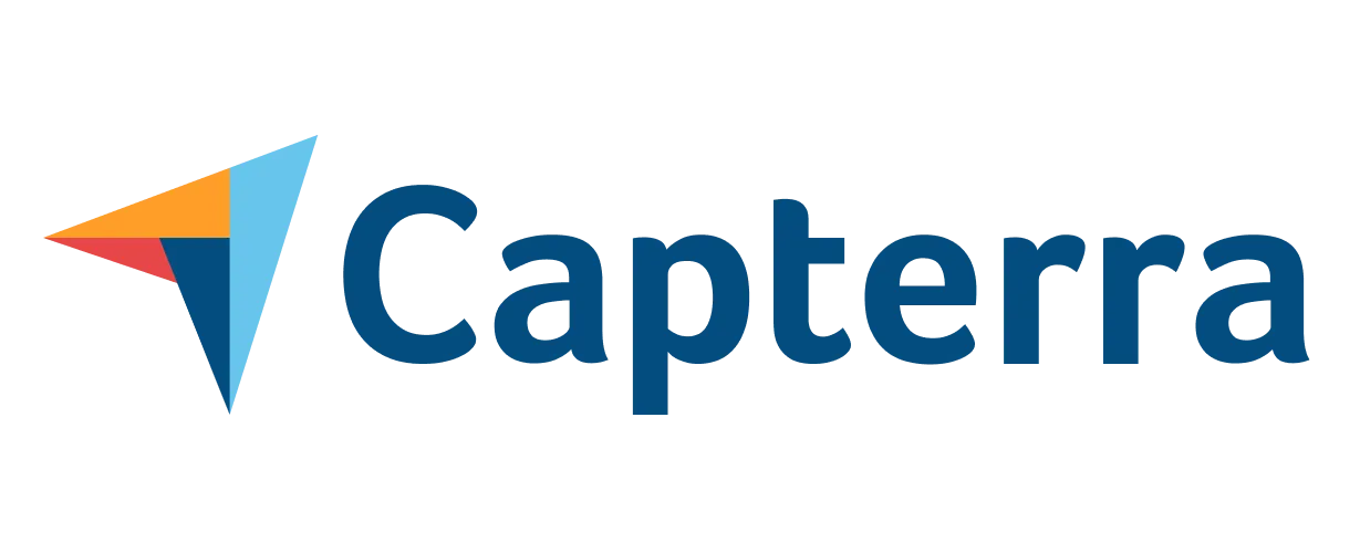 Capterra logo