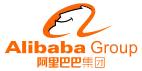 Alibaba group logo