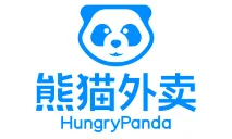 Hungry Panda logo