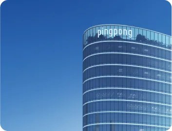 PingPong building