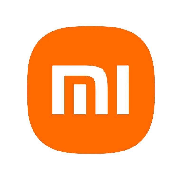 Xiami logo
