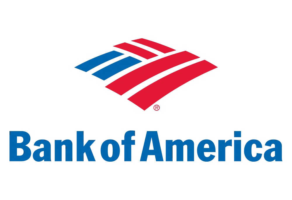 Bank of America logo