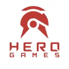 Hero games logo