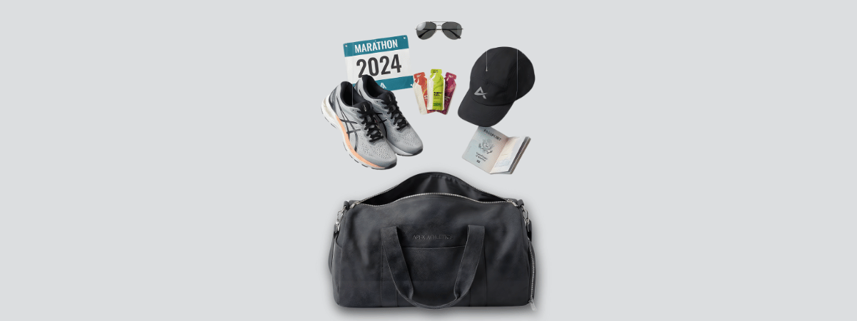 Must-Have Equipment for Every Runner