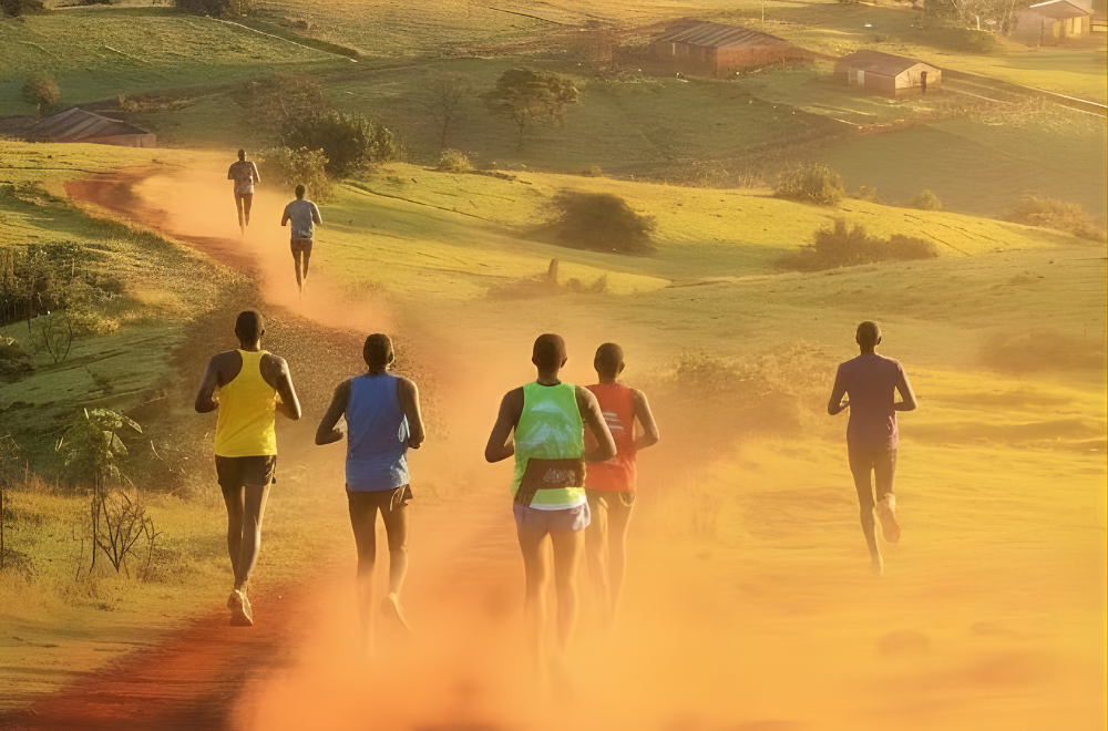 Kenya Training Camp 2026