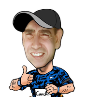 Coach Ravinder