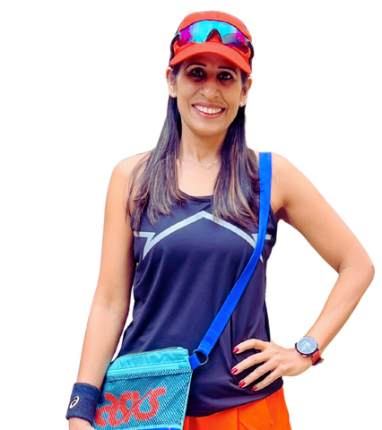 Mihika Gupta