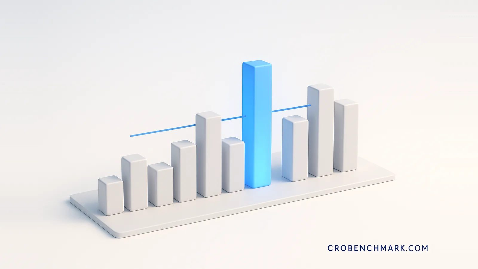 Ecommerce Conversion Rate Benchmarks: What Good Actually Looks Like in 2026