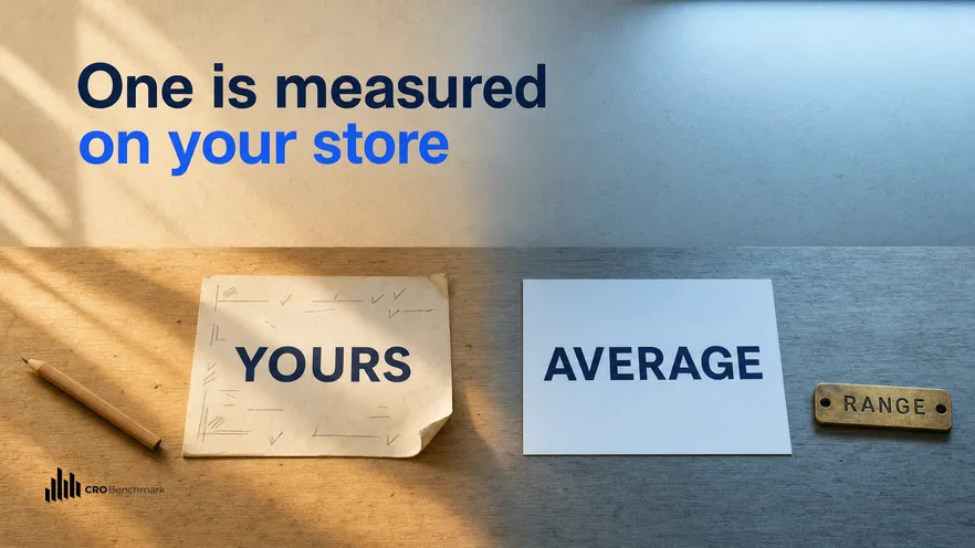 Benchmarks vs Your Own Baseline: Which Should You Trust?