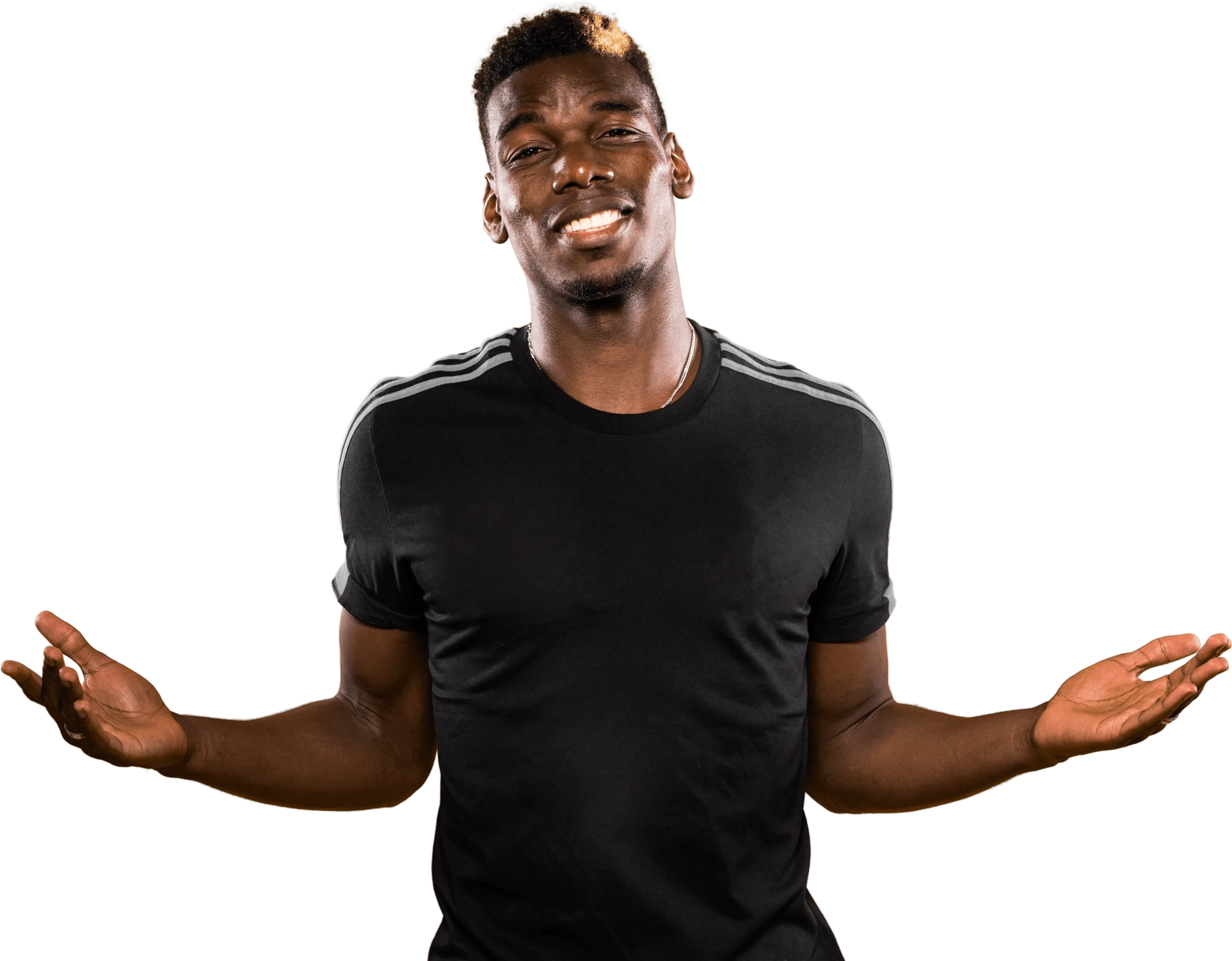 Paul Pogba