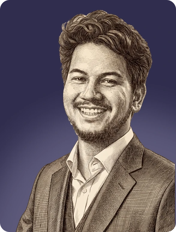 Zayan Yassin, CEO Wahed Malaysia