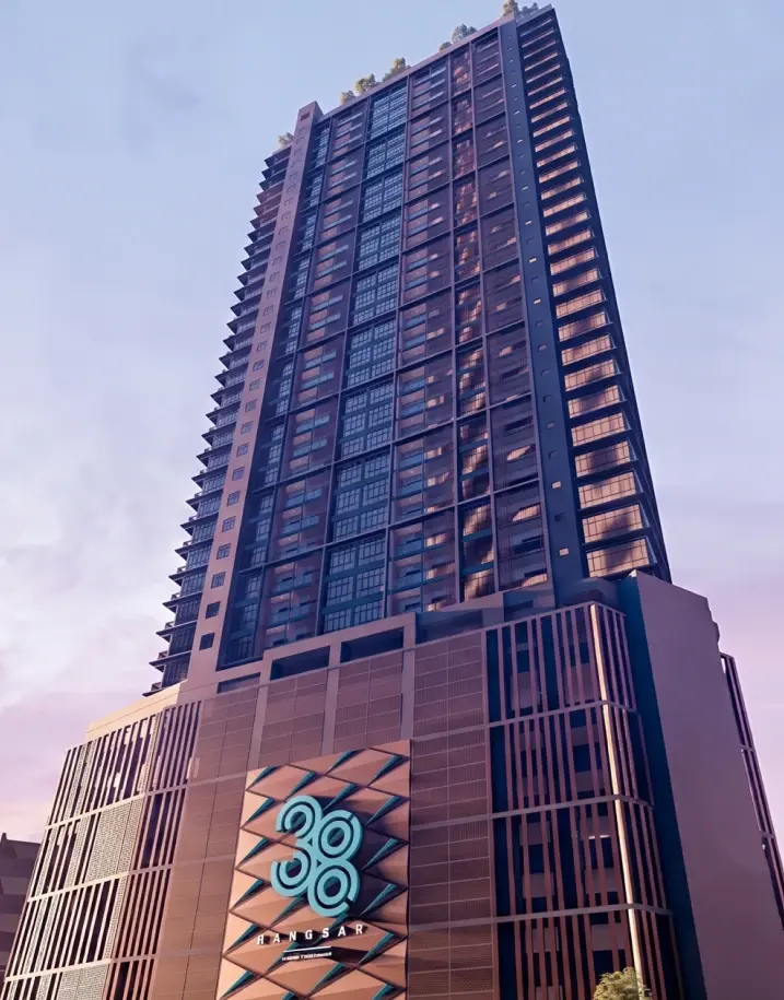 Pavilion Embassy, Jalan Ampang, Kuala Lumpur