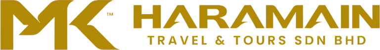MK Haramain Travel & Tours