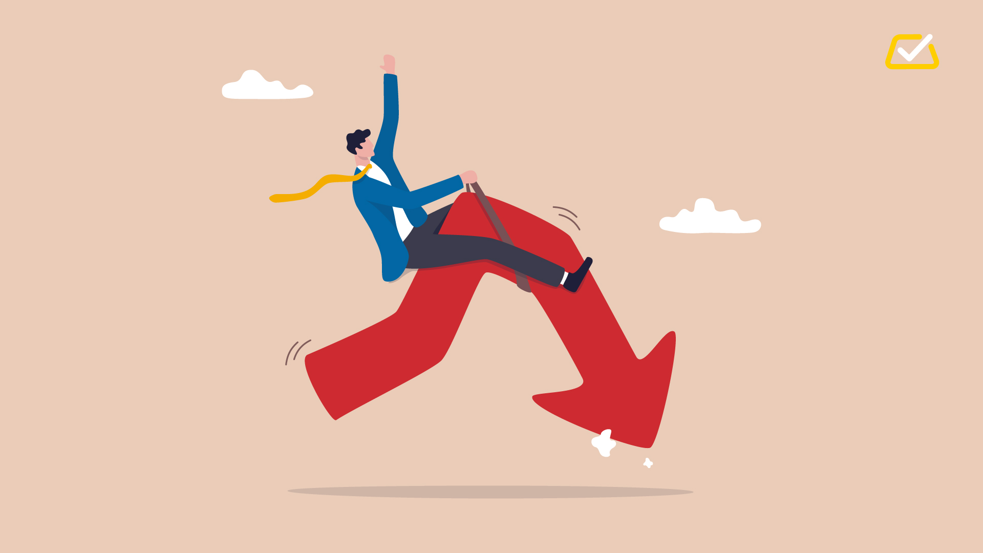 Monthly Market Review - April 2024