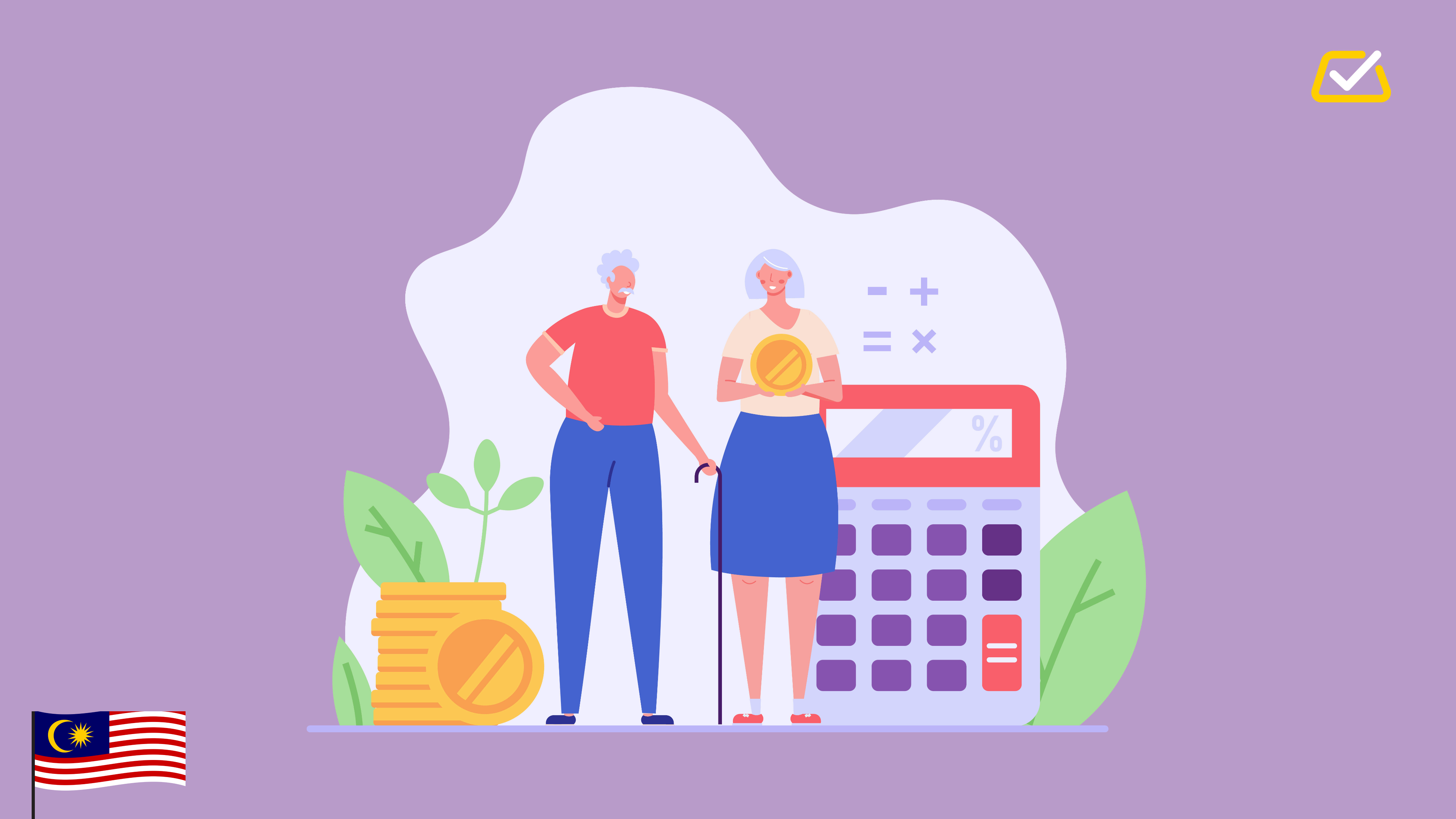 Apa yang Cukup untuk Bersara?