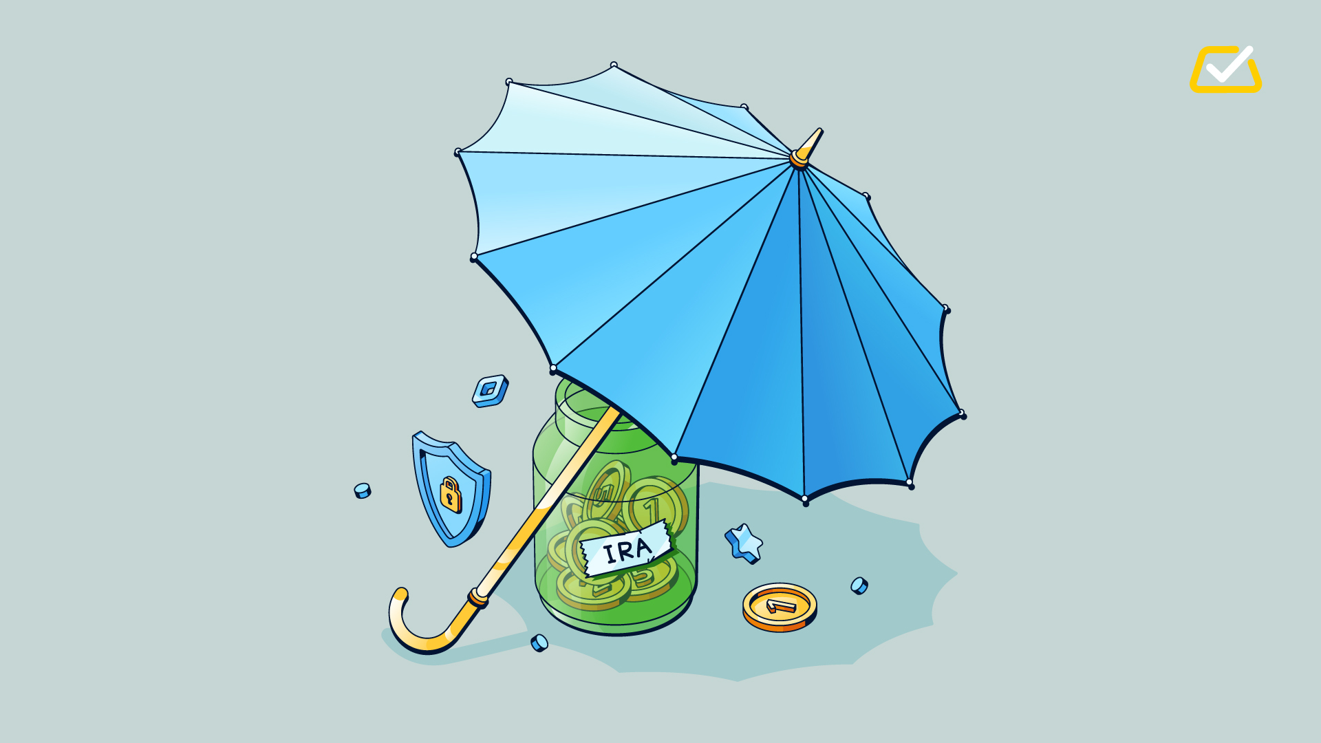 Halal IRAs: Pros & Cons