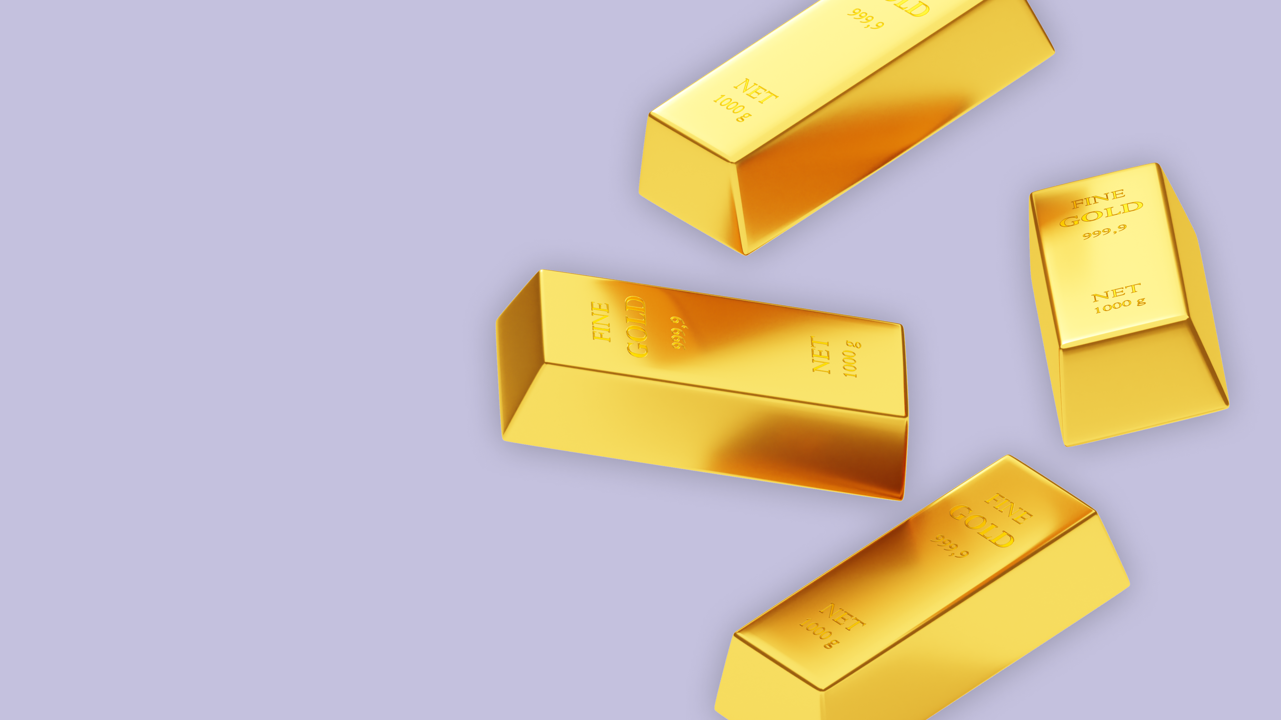 What makes Gold an attractive investment?
