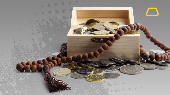 Why is Interest Forbidden in Islam?