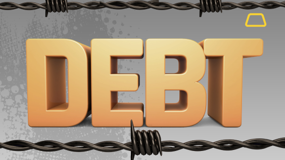 The Devastating Impact of Debt and Interest Payments on National Economies