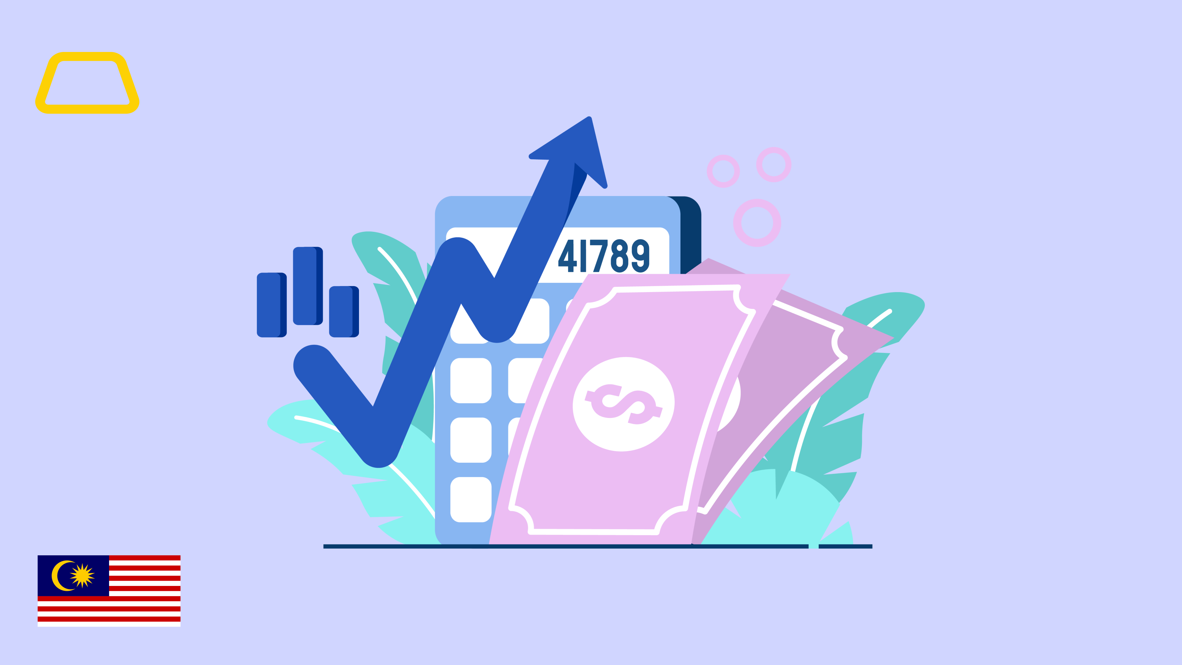 How Malaysians can outrun inflation with income?