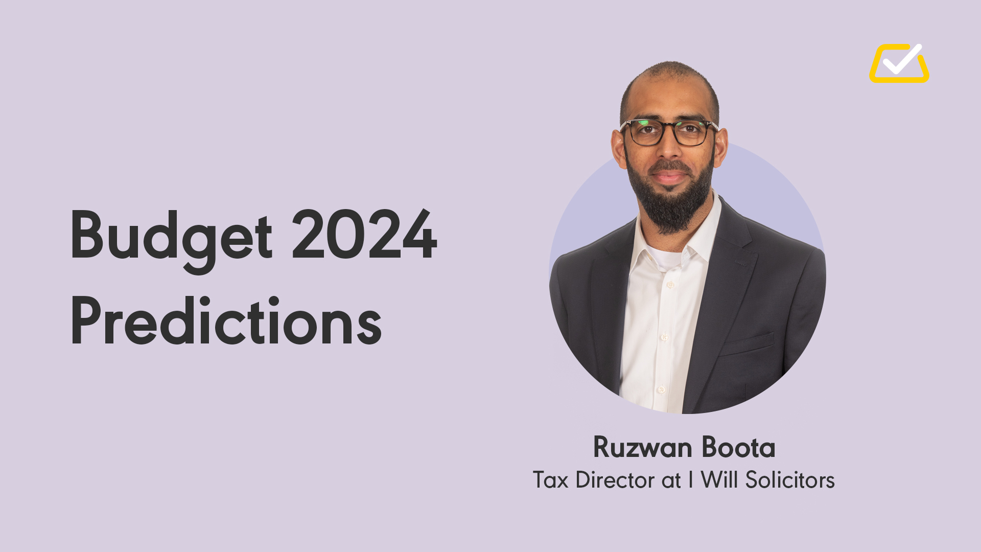 What can we expect from the UK 2024 Autumn Budget?